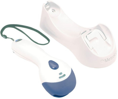 Metrologic Barcode Scanner