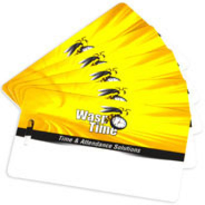 Wasp Access Control Cards