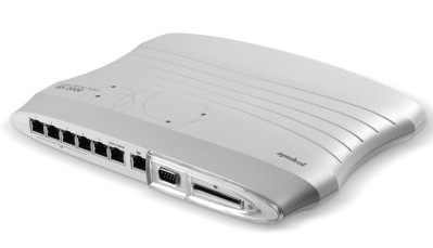 Symbol WS 2000 Wireless Controller