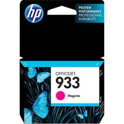 HP InkJet Cartridge