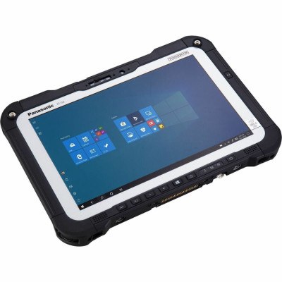 Panasonic Tablet