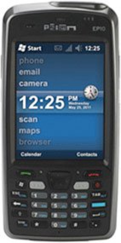 Motorola Mobile Computer