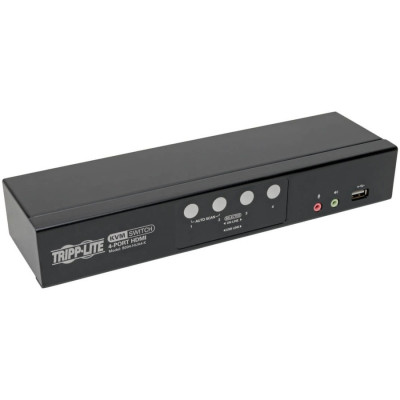 Tripp-Lite Ethernet Switch