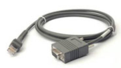 Zebra Cables, Connectors, and Adapters