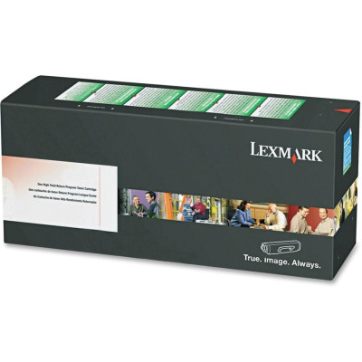 Lexmark Toner