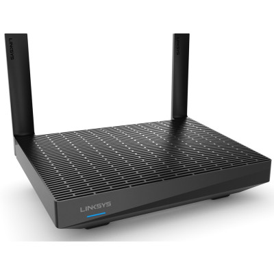 Linksys Data Networking