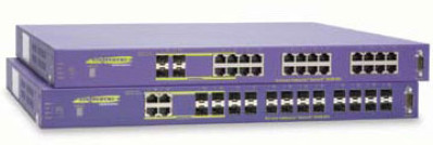 Extreme Data Networking