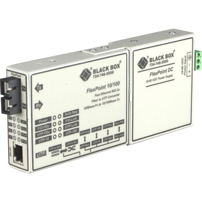 Black Box Wireless Switch