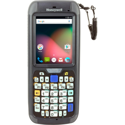 Honeywell Mobile Computer