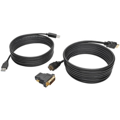 Tripp-Lite Cables, Connectors, and Adapters