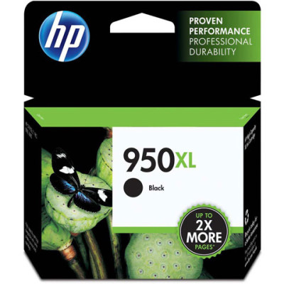 HP InkJet Cartridge