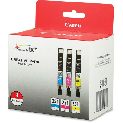Canon InkJet Cartridge