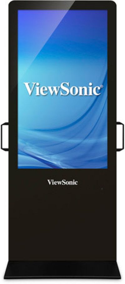 ViewSonic EP5012-L Digital Signage Display