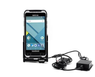 Handheld Docks and Cradles