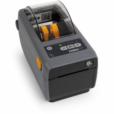 Zebra Barcode Label Printer