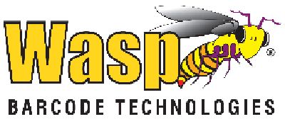 Wasp Receipt Paper