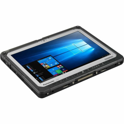 Panasonic Rugged Laptop