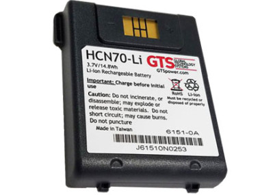 Honeywell Battery