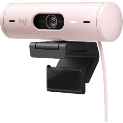 Logitech Video Conferencing Equipment