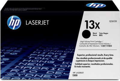 HP Toner