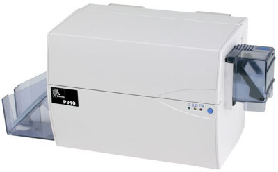 Zebra ID Card Printer