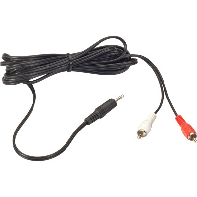 Black Box Accessory