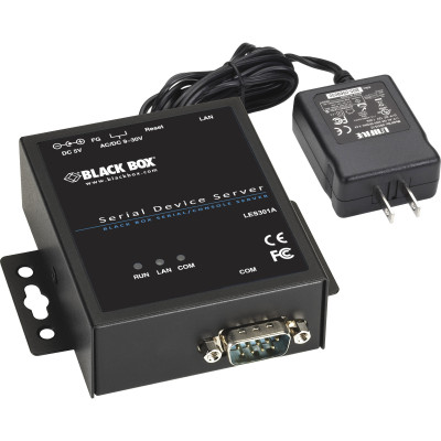 Black Box Wireless Switch