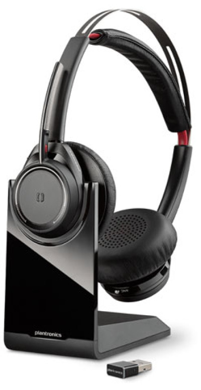 Poly Headset