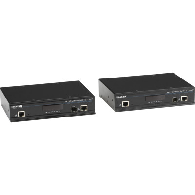Black Box Products