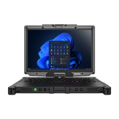 Getac Rugged Laptop