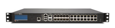 SonicWall Data Networking