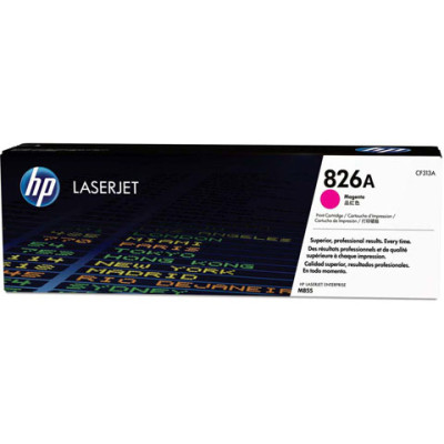HP Toner