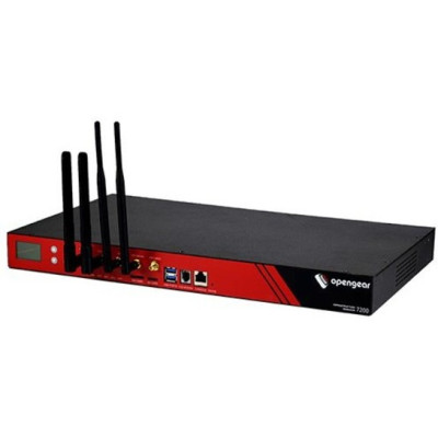 Opengear Data Networking