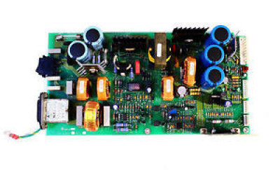 Honeywell Power Device
