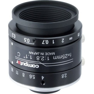 CBC CCTV Camera Lens