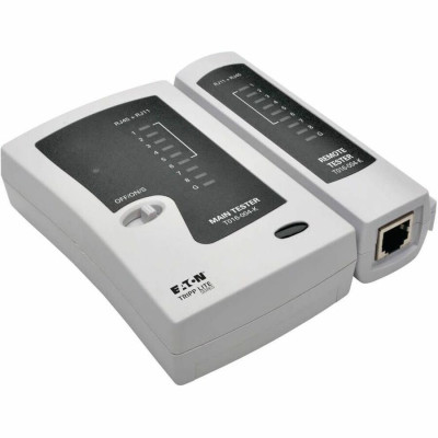 Eaton Network Testing