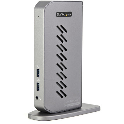 StarTech Computer Docking Station
