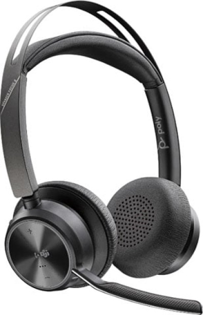Poly Voyager Focus 2 Headset