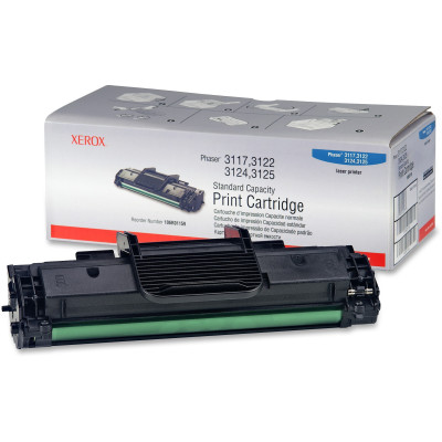 Xerox Products