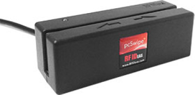 rf IDEAS Credit Card Reader