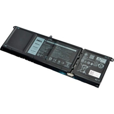 Dell Battery