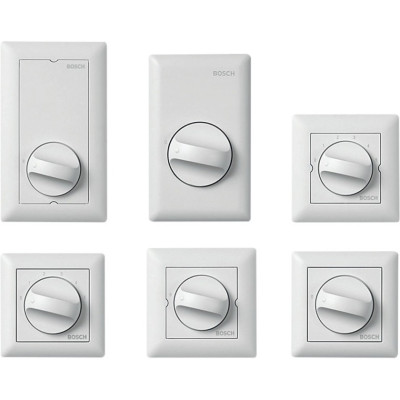 Bosch Access Control System