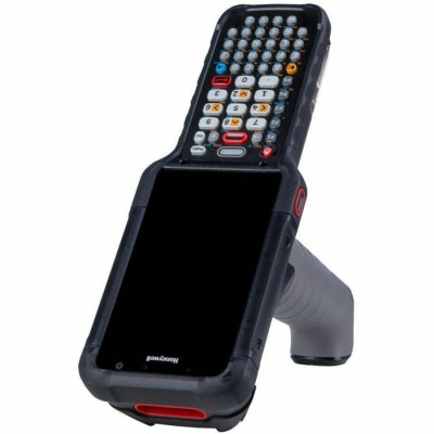 Honeywell Mobile Computer
