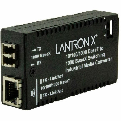 Transition Transceiver Modules
