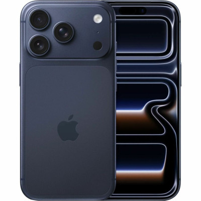 Apple Mobile Phone