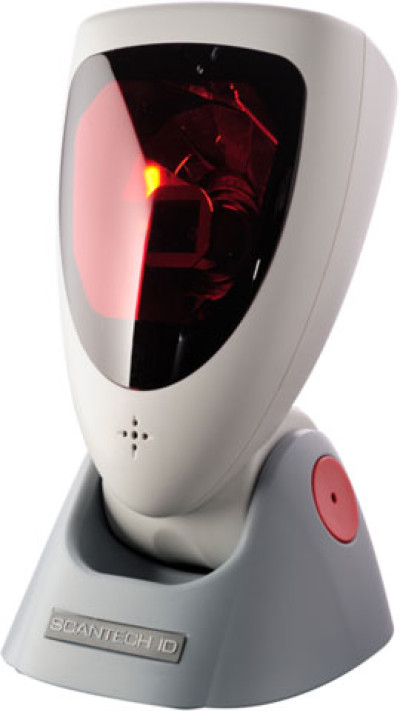 PartnerTech Barcode Scanner