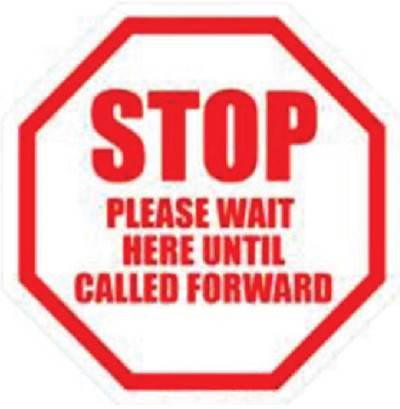 BCI Labels