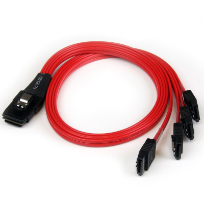 StarTech Cables, Connectors, and Adapters