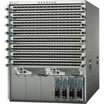 Cisco Switches