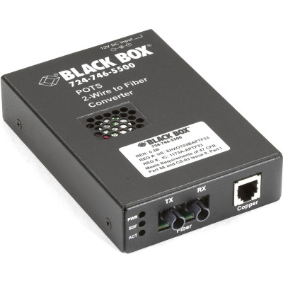 Black Box Products